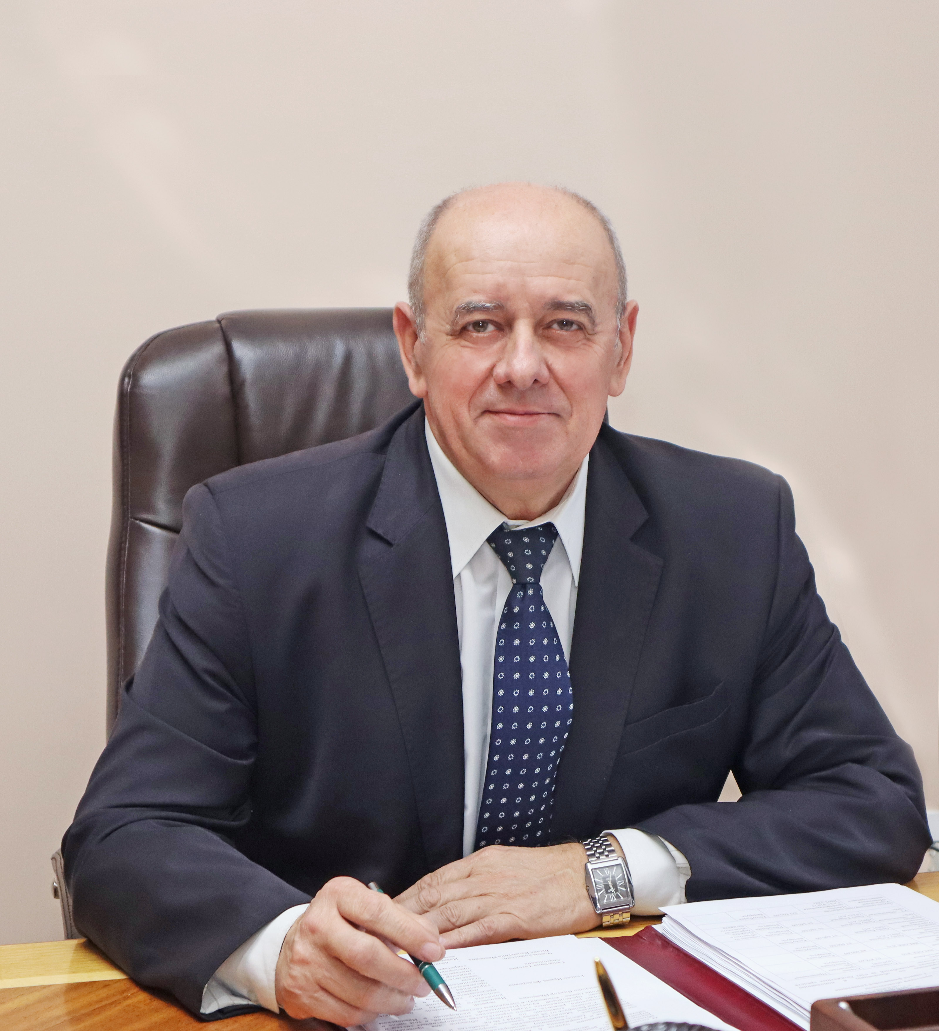 Ткачук Анатолий Владимирович